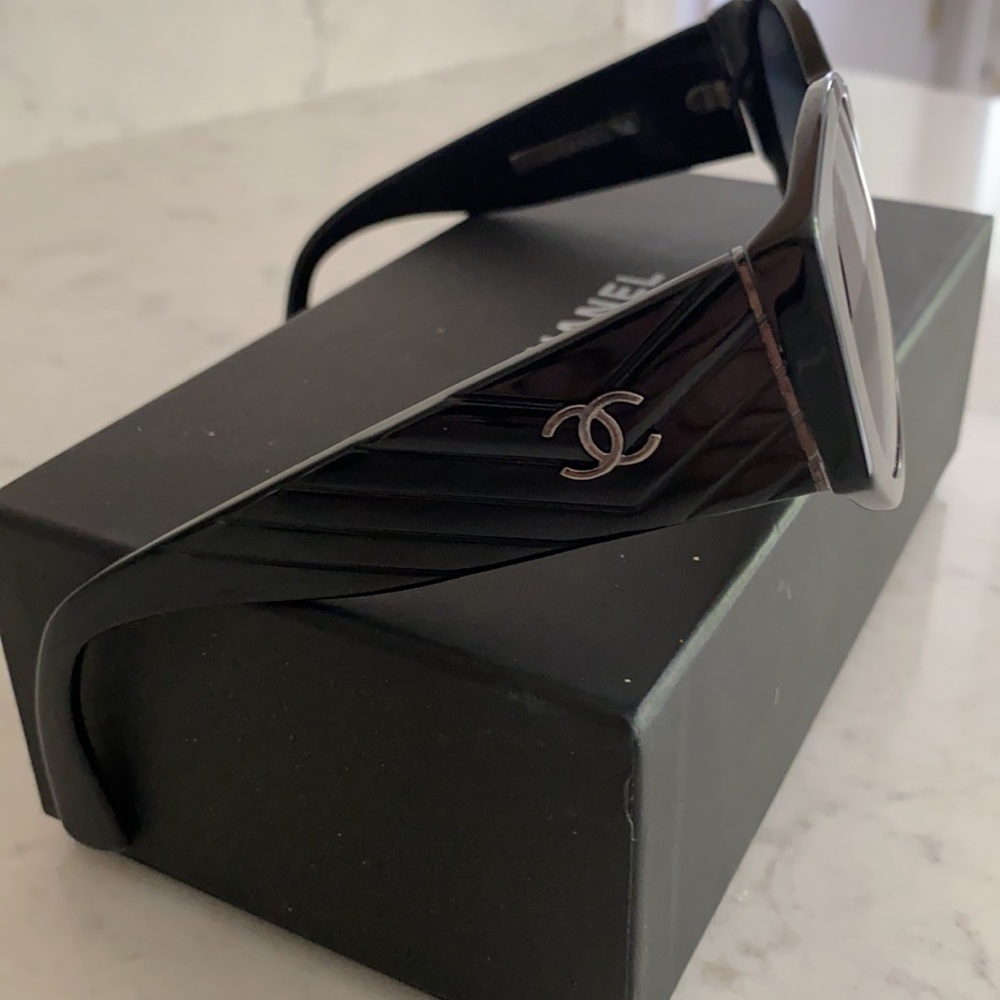 Chanel Sunglasses - Picture 2 of 8